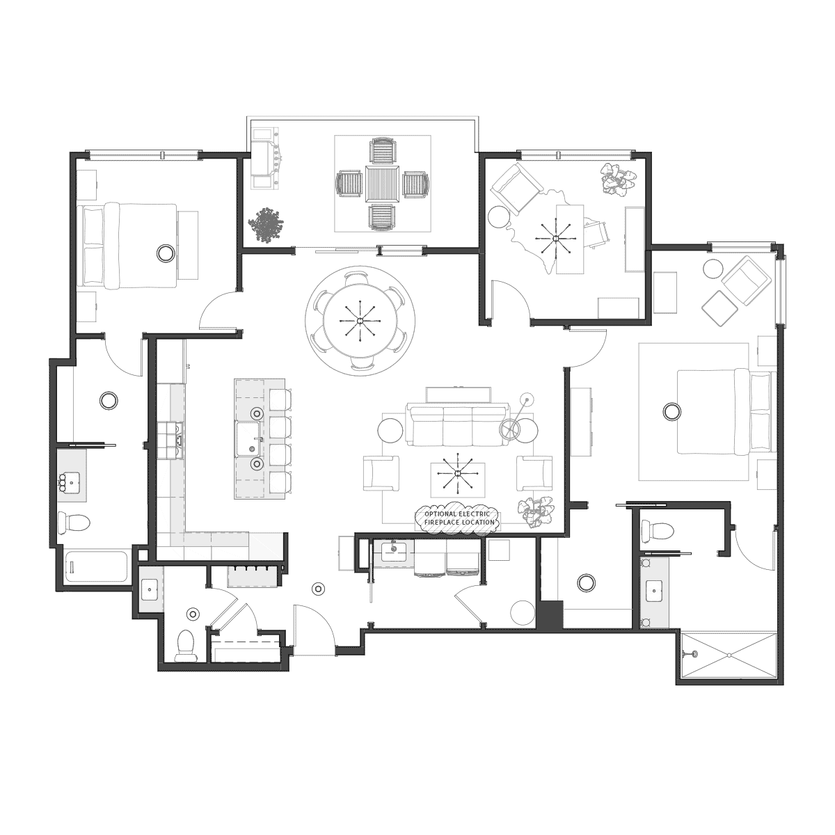 Fletcher Residence 1 v1-26