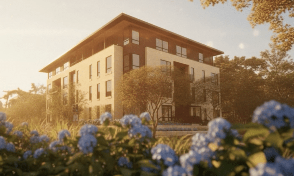 The Fletcher Condominiums