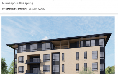 Midwest Home Magazine – Breaking Ground: The Fletcher of Linden Hills – Midwest Design