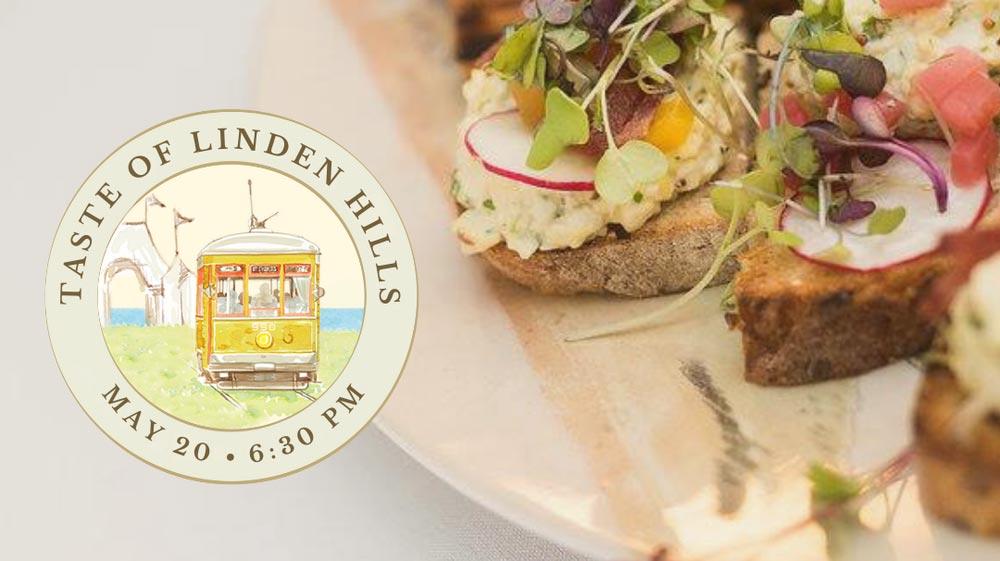 The Fletcher + Taste of Linden Hills